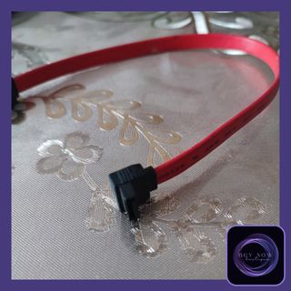 Cavo Serial ATA per Computer/Pc 🖥️