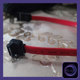 Cavo Serial ATA per Computer/Pc 🖥️