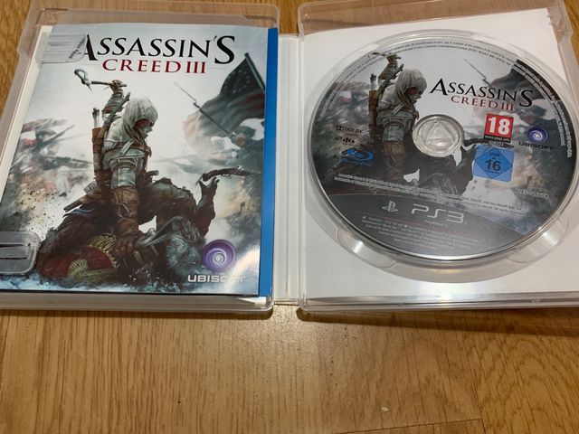 Juegos PS3 - PlayStation 3