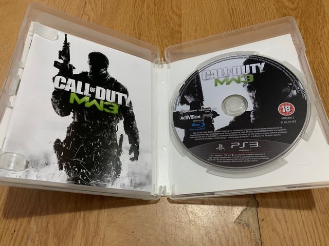 Juegos PS3 - PlayStation 3