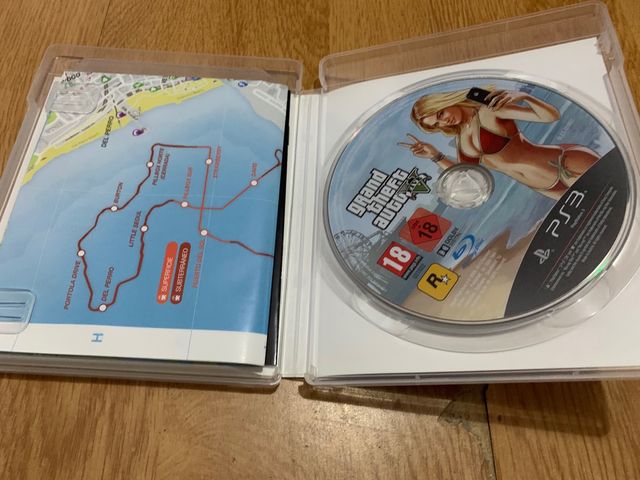 Juegos PS3 - PlayStation 3