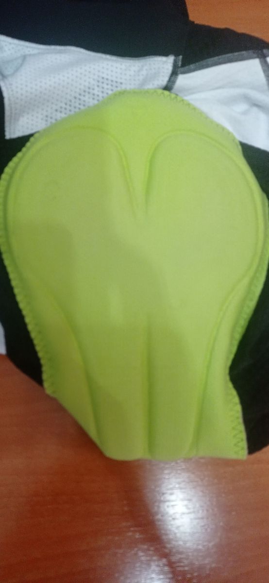 CULOTTE LARGO CICLISMO