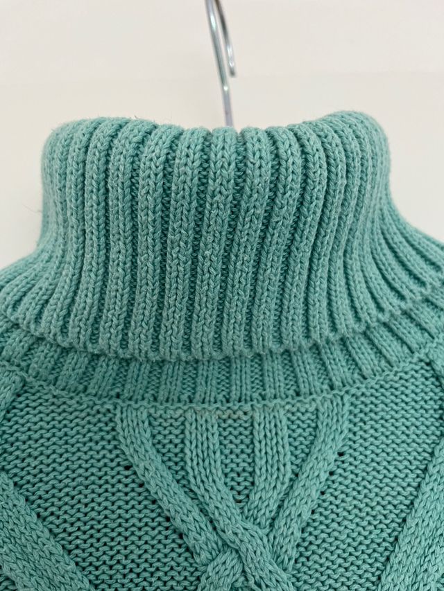 Jersey de algodón Cortefiel