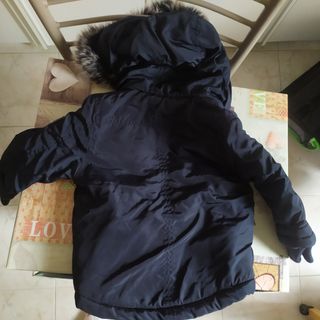 giubbotto invernale bambino/a North Pole