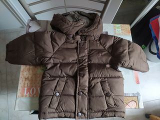 piumino bambino Prenatal, 9-12 mesi