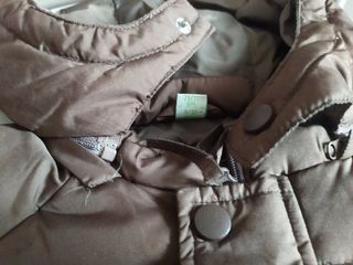 piumino bambino Prenatal, 9-12 mesi