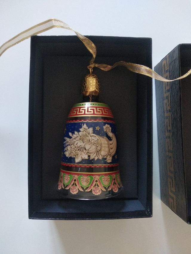 Campanella Versace per Rosenthal