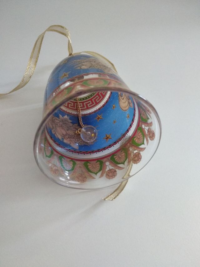 Campanella Versace per Rosenthal