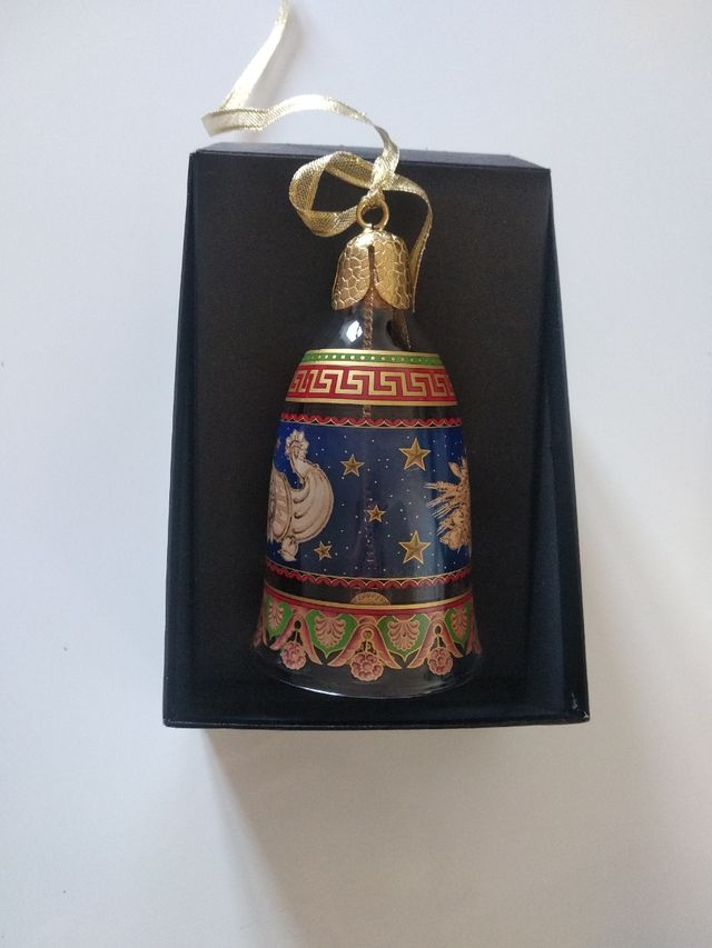 Campanella Versace per Rosenthal