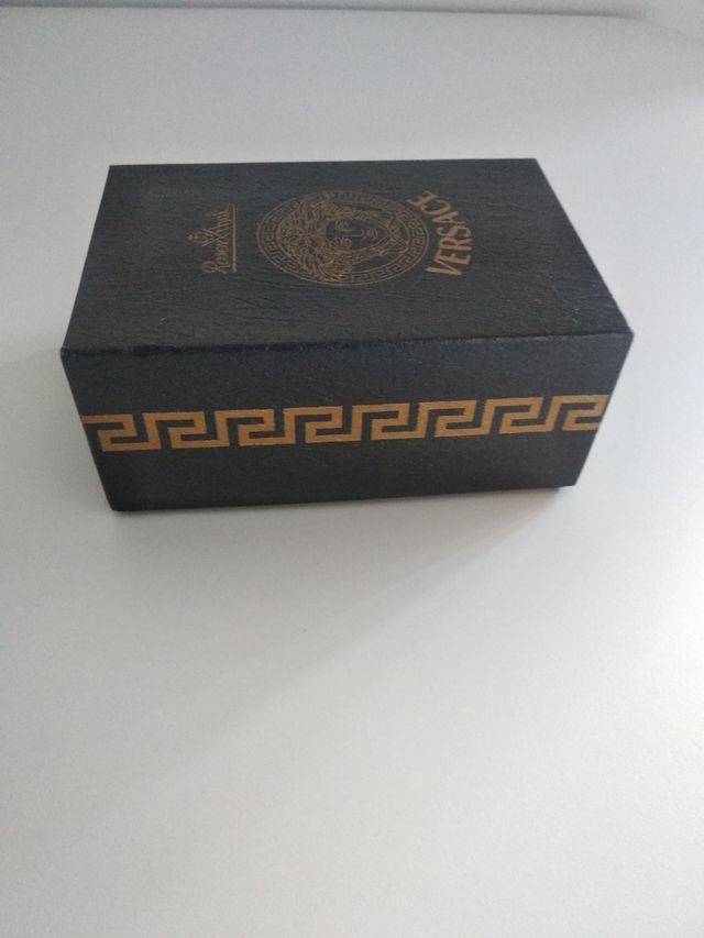 Campanella Versace per Rosenthal