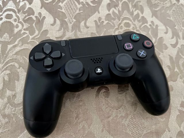 Mando DualShock PS4 