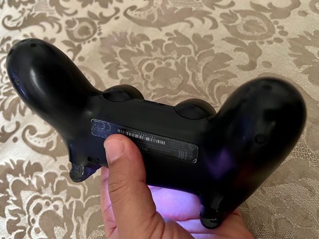 Mando DualShock PS4 