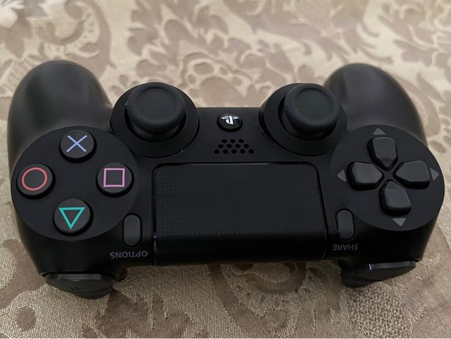 Mando DualShock PS4 