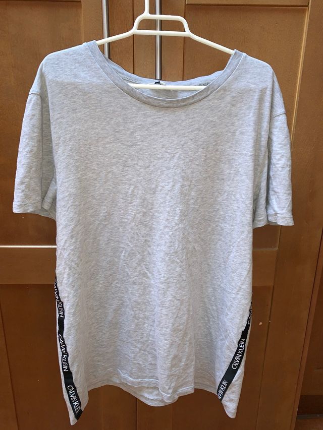 Camiseta Calvin Klein