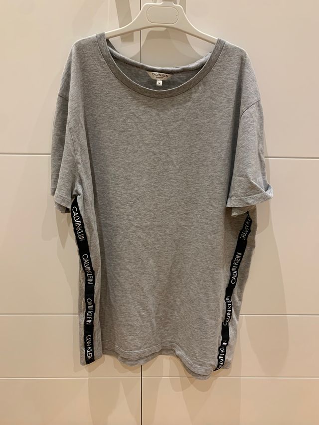 Camiseta Calvin Klein