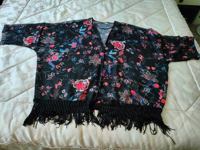 Danza oriental cinturón