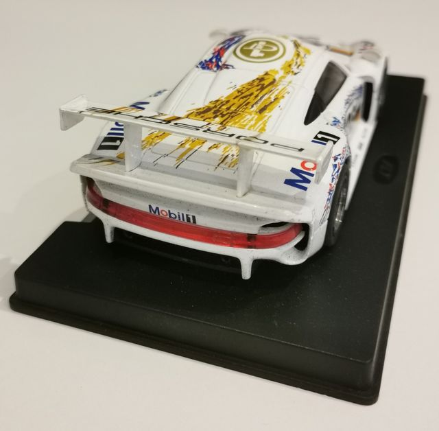 PORSCHE GT1 "LE MANS 96" FLY