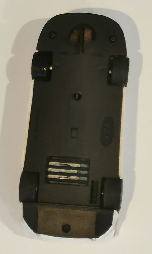 PORSCHE GT1 "LE MANS 96" FLY