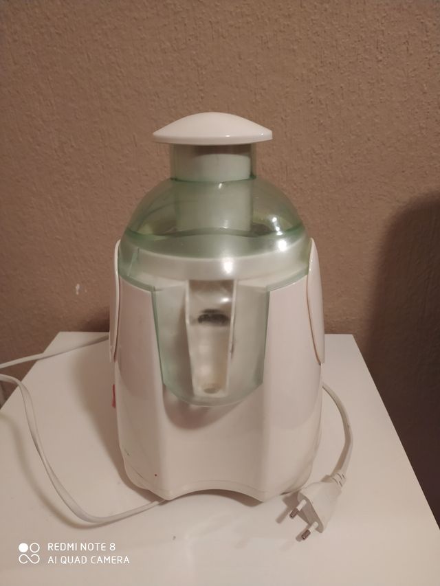 licuadora perfecto est