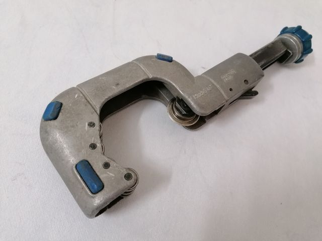 Geberit Mapress cortatubos