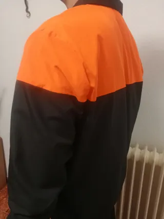 CHAQUETA ADIDAS Y CHAQUETA PUMA