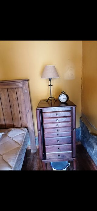 Mueble joyero
