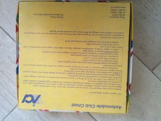 gioco di società:"la patente a punti"