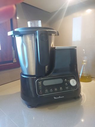 Robot de cocina Moulinex