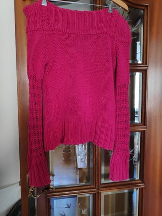 jersey de  Mango+polo Zara+jersey gris