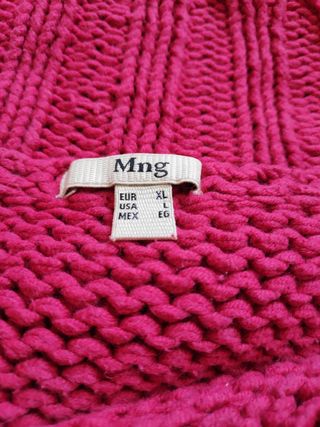 jersey de  Mango+polo Zara+jersey gris