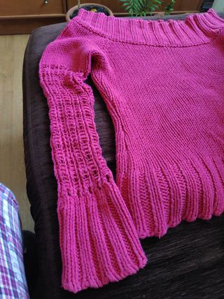 jersey de  Mango+polo Zara+jersey gris