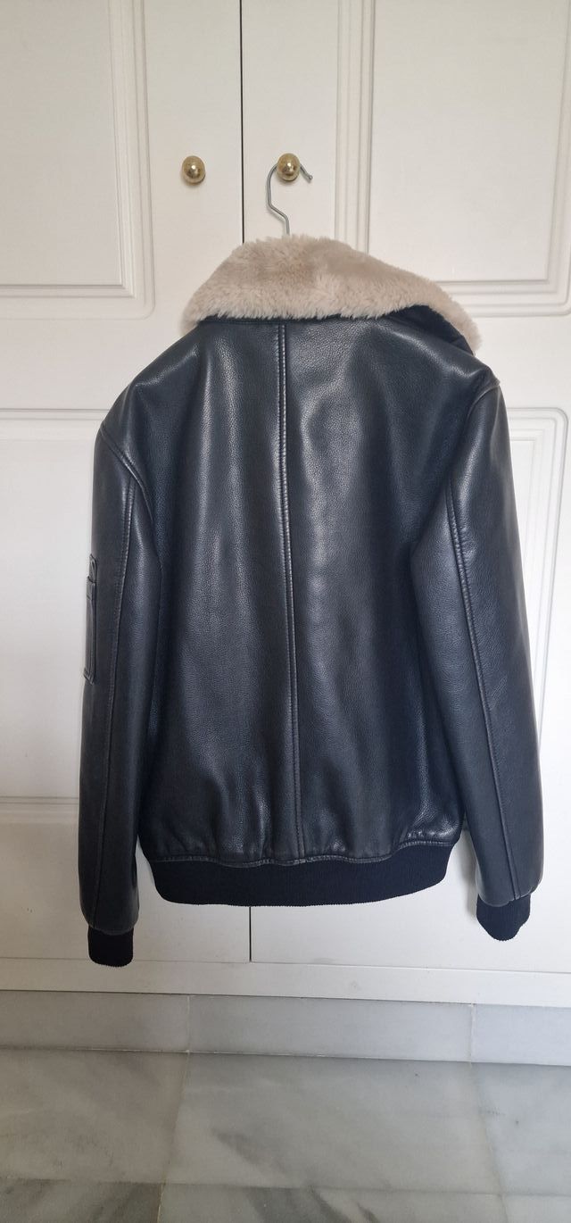 Flight jacket, giacca bomber