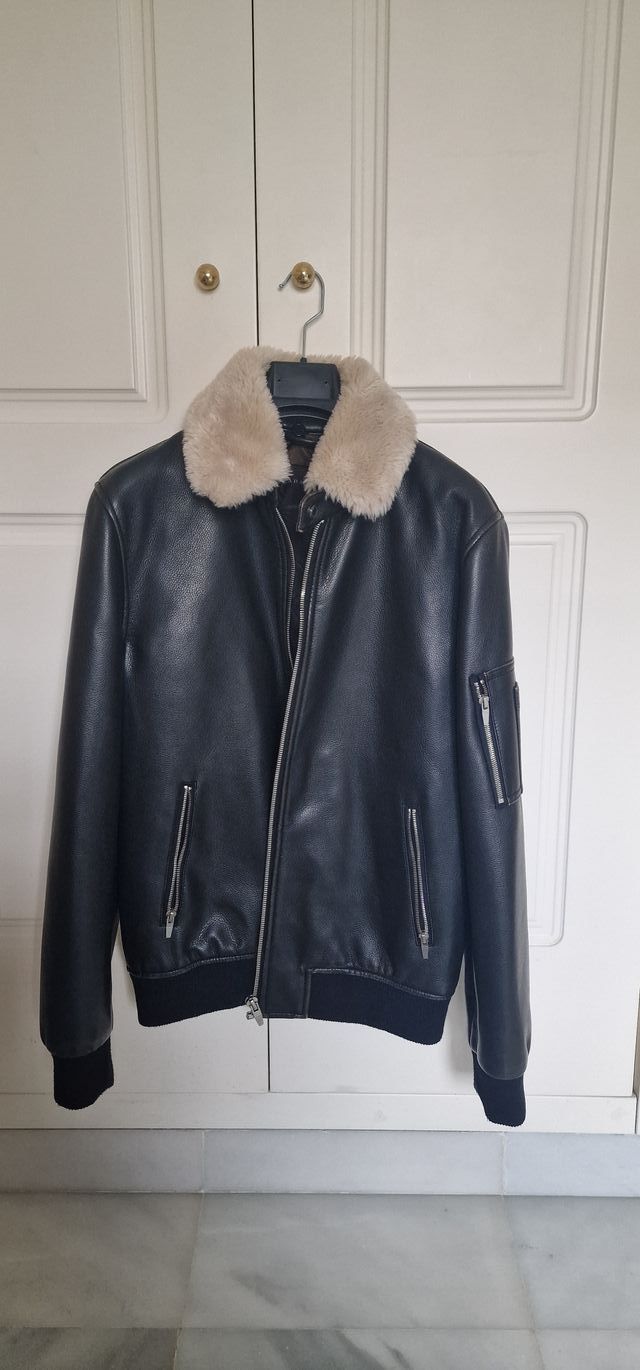 Flight jacket, giacca bomber