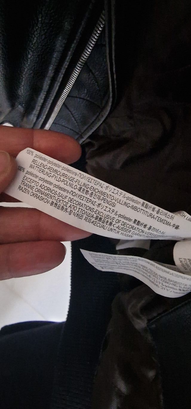 Flight jacket, giacca bomber