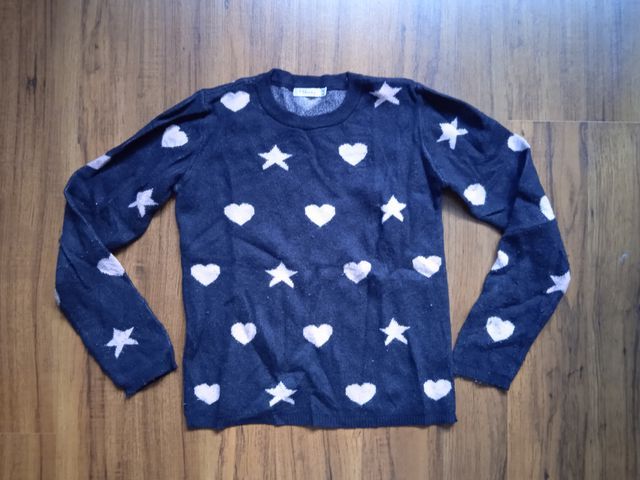 (B2.9d) Jersey Sfera 9-10 años