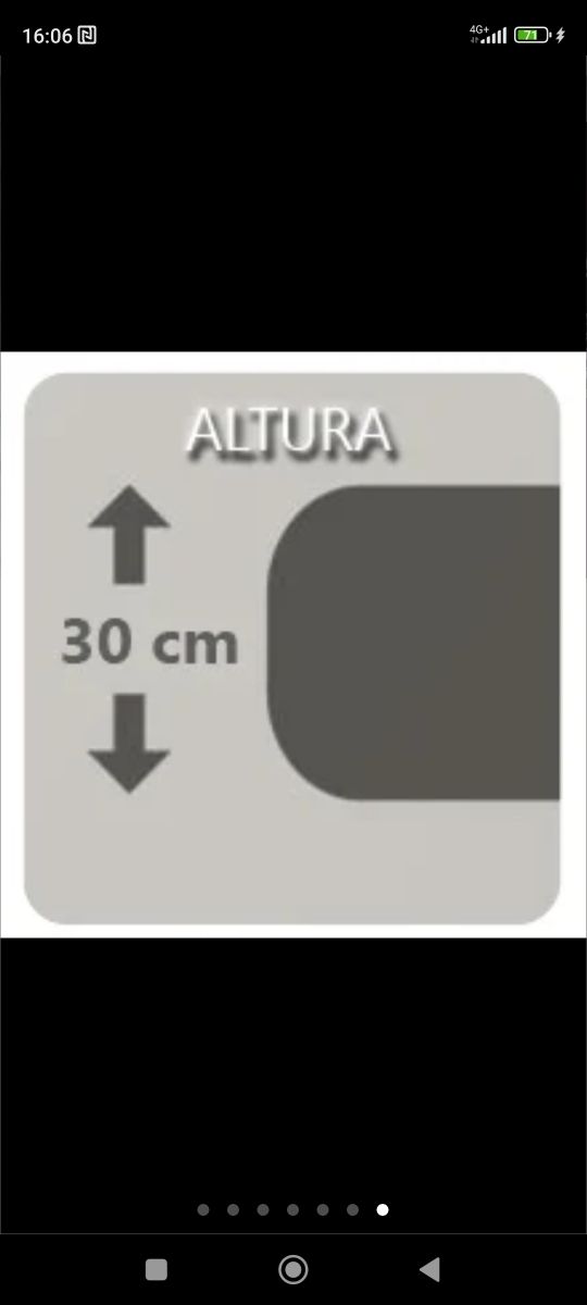 PACK DE CANAPE Y COLCHON DE MUELLES ENSACADOS.