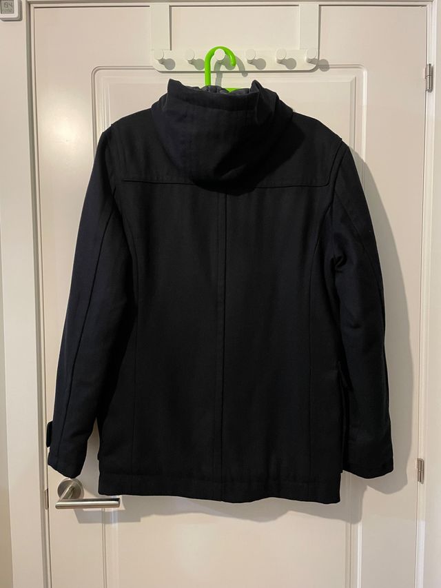 CHAQUETA, Green Coast