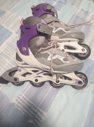 Patines en linea