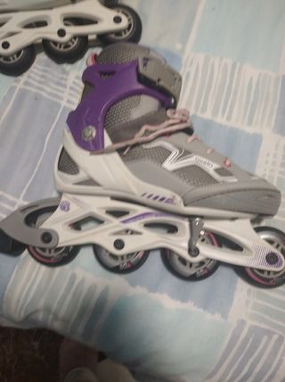 Patines en linea