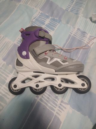 Patines en linea