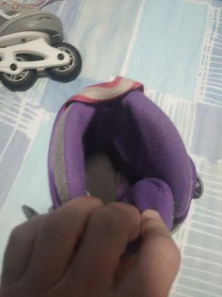 Patines en linea