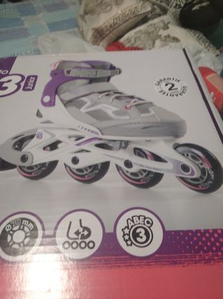 Patines en linea