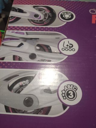 Patines en linea