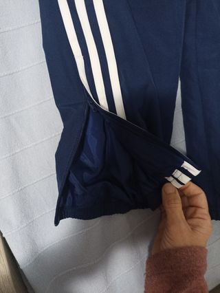 Chandal Adidas talla 9-10Años.