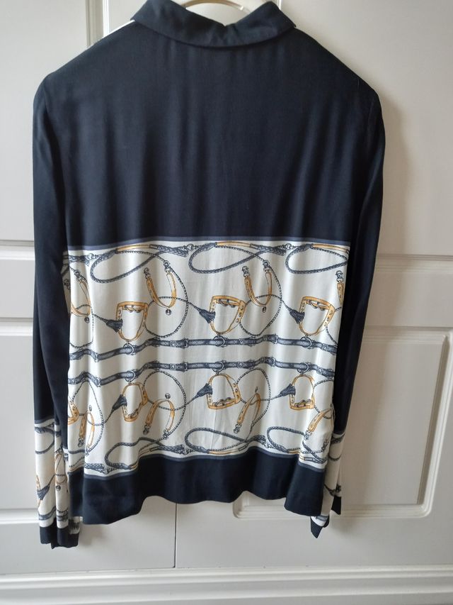 Camisa de Mango suit talla S