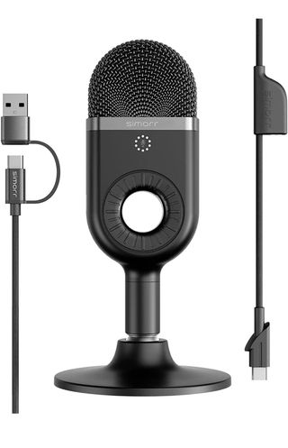 Micrófono USB SIMORR Wave U1 [SIN ABRIR]