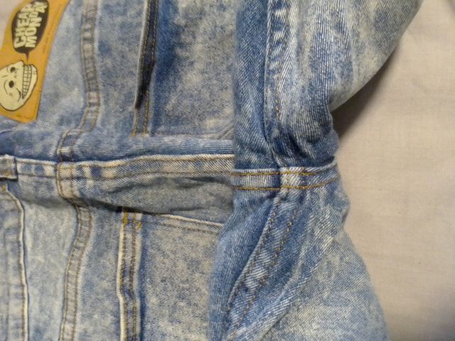 Pantalones Cheap Monday hombre 