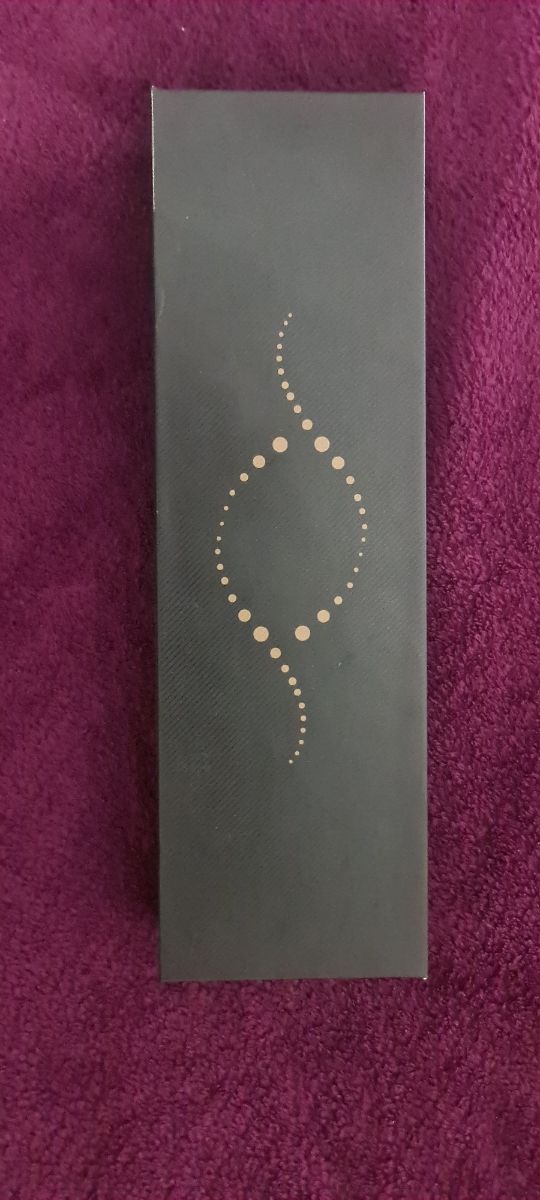 Pluma de ácido hialuronico