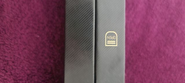 Pluma de ácido hialuronico