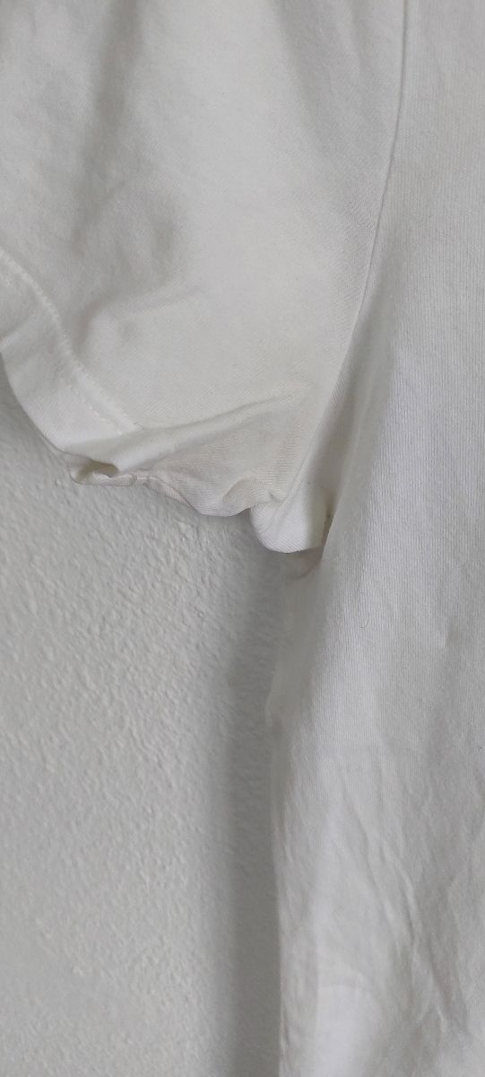 Camiseta Hollister M